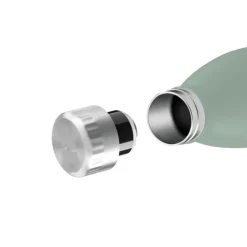 FLSK Trinkflasche Sage 1000 ml- Unterwegs