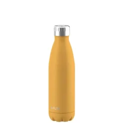 FLSK Trinkflasche Sunrise 500 ml- Unterwegs