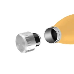 FLSK Trinkflasche Sunrise 500 ml- Unterwegs