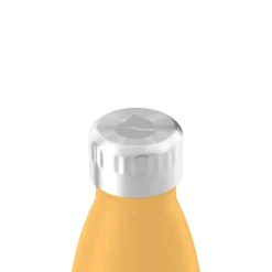 FLSK Trinkflasche Sunrise 500 ml- Unterwegs