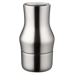 Gense Dorotea Gewürzmühle Edelstahl Matt- Küchenhelfer