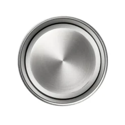 Gense Dorotea Gewürzmühle Edelstahl Matt- Küchenhelfer