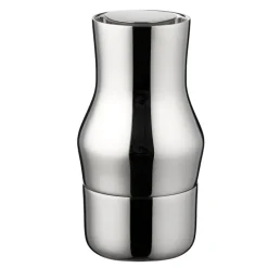 Gense Dorotea Gewürzmühle Edelstahl Glänzend- Küchenhelfer