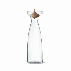 Georg Jensen Alfredo Karaffe 1000 ml- Wasserkaraffen|Geschirr (3)