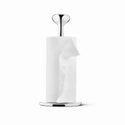 Georg Jensen Alfredo Küchenrollenhalter- Küchenhelfer