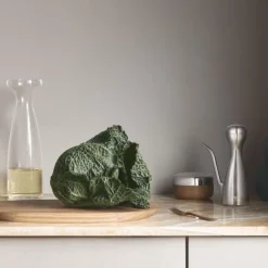 Georg Jensen Alfredo Salzbehälter- Geschirr (3)