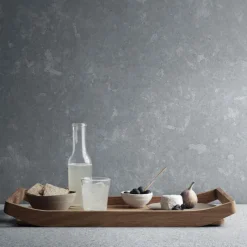 Georg Jensen Barbry Tablett- Aufbewahrung (3)