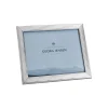 Georg Jensen Bernadotte Bilderrahmen 25 x 20 cm- Wohnaccessoires