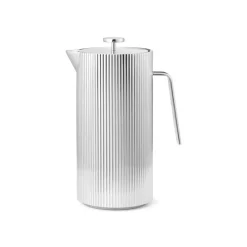 Georg Jensen Bernadotte French-Press-Kanne 1000 ml- Kaffee & Tee