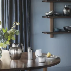 Georg Jensen Bernadotte Milchkännchen- Geschirr (3)