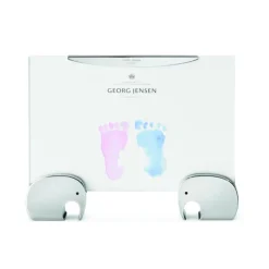 Georg Jensen Bilderrahmen Elephant 13 x 18 cm- Wohnaccessoires