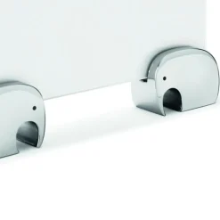 Georg Jensen Bilderrahmen Elephant 13 x 18 cm- Wohnaccessoires