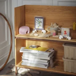 Georg Jensen Bilderrahmen Elephant 13 x 18 cm- Wohnaccessoires