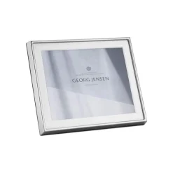 Georg Jensen Bilderrahmen Deco 25 x 30 cm- Wohnaccessoires