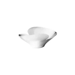 Georg Jensen Bloom Botanica Schale Medium- Schalen & Körbe