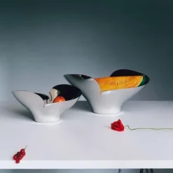 Georg Jensen Bloom Botanica Schale Groß- Schalen & Körbe