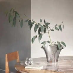 Georg Jensen Bloom Botanica Pflanztopf Groß- Vasen