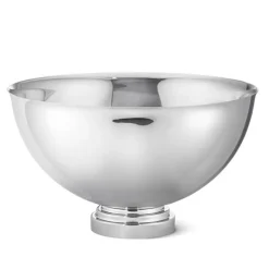 Georg Jensen Champagnerkühler Manhattan- Barutensilien