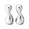 Georg Jensen Cobra Salz- und Pfefferstreuer 2er Set- Geschirr (3)
