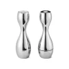 Georg Jensen Cobra Salz- und Pfeffermühle 2er Set- Geschirr (3)
