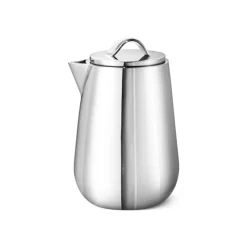 Georg Jensen Helix Milchkännchen- Geschirr (3)