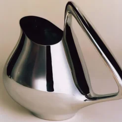 Georg Jensen Henning Koppel Krug 03- Geschirr (3)