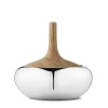 Georg Jensen Henning Koppel Bonbonniere Onion- Aufbewahrung (3)