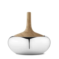 Georg Jensen Henning Koppel Bonbonniere Onion- Aufbewahrung (3)