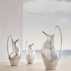 Georg Jensen Henning Koppel Krug 750 ml- Geschirr (3)