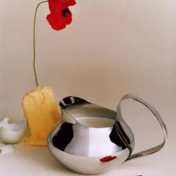 Georg Jensen Henning Koppel Krug 02- Geschirr (3)