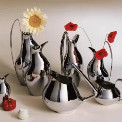 Georg Jensen Henning Koppel Krug 02- Geschirr (3)