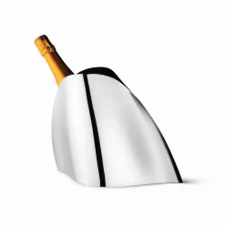 Georg Jensen Indulgence Champagnerkühler Klein- Barutensilien
