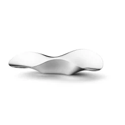 Georg Jensen Indulgence Erdbeerschale- Schalen & Körbe