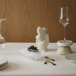 Georg Jensen Indulgence Kaviarlöffel 2er Set- Wohnaccessoires