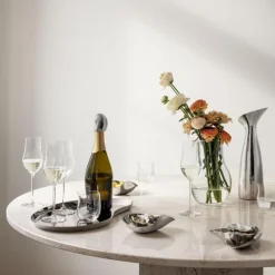 Georg Jensen Indulgence Tablett- Aufbewahrung (3)