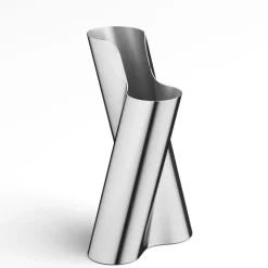 Georg Jensen Lituus Vase Groß- Vasen