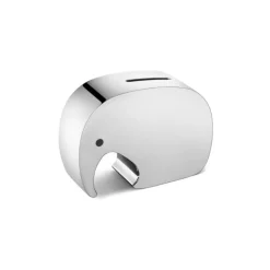 Georg Jensen Spardose Miniphant- Wohnaccessoires
