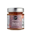 Gepp's Harissa mit Basilikum 135 g- Feinkost