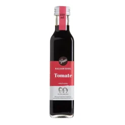 Gepp's Tomaten Balsam Essig 250 ml- Feinkost