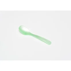 G.F. Heim Söhne Eierlöffel Apfelgrün- Besteck (2)