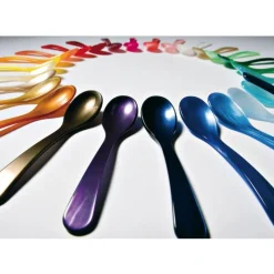 G.F. Heim Söhne Eierlöffel Ocean- Besteck (2)