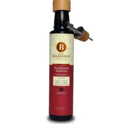Greenomic Aceto Balsamico Granatapfel- Feinkost
