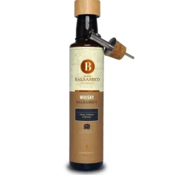 Greenomic Aceto Balsamico Whisky- Feinkost