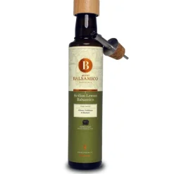 Greenomic Aceto Balsamico Sicilian Lemon- Feinkost