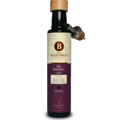 Greenomic Aceto Balsamico Feige- Gewürze