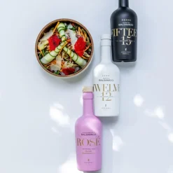 Greenomic Balsamico Tradizionale Italiano Rosé- Feinkost