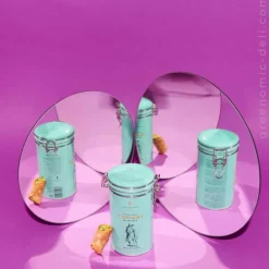 Greenomic Cantuccini al Pistacchio- Süßwaren