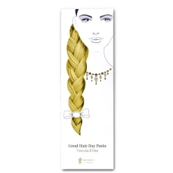 Greenomic Good Hair Day Pasta Treccia D'oro- Feinkost
