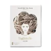 Greenomic Good Hair Day Pasta Tagliatelle Al Tartufo- Feinkost