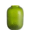 Guaxs Vase Bambola L Lightgreen- Vasen